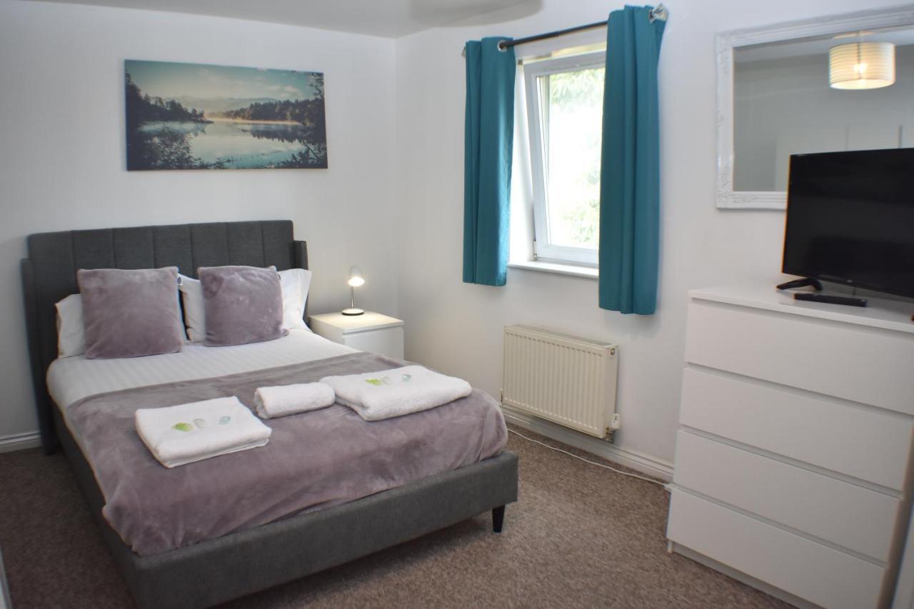 Silverhill 4* Huntingdon