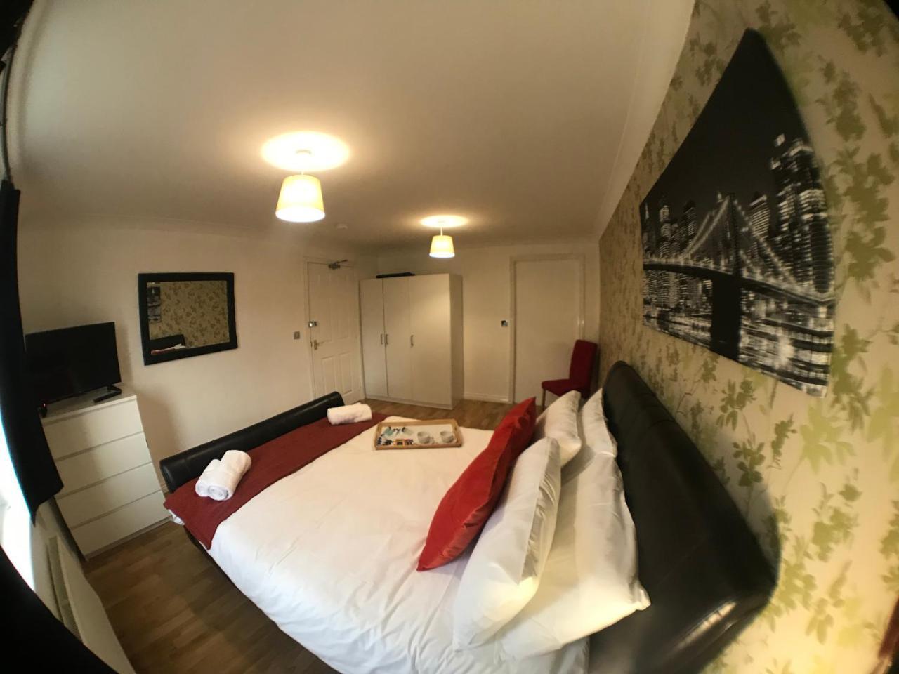 Silverhill 4* Huntingdon