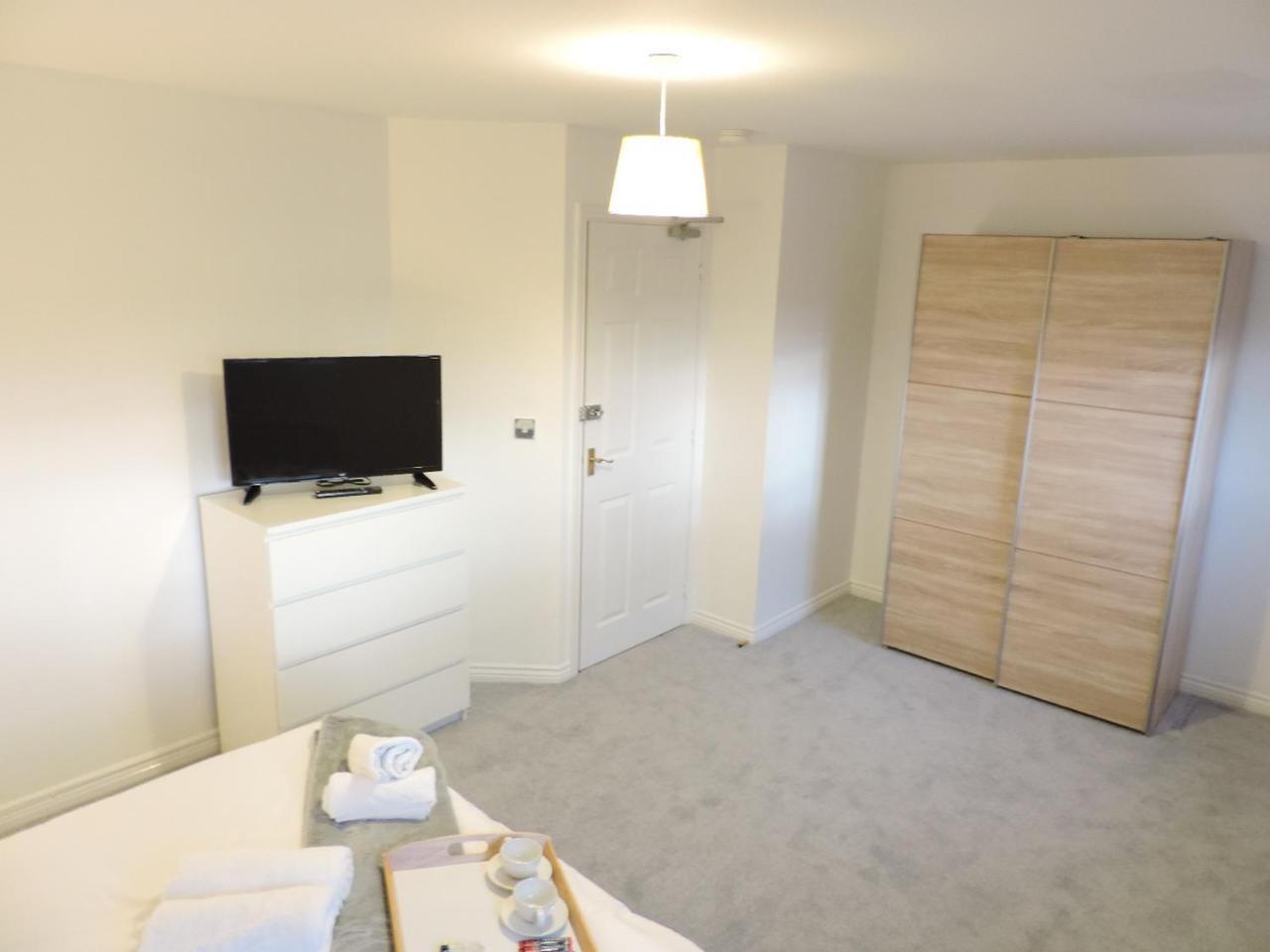 Silverhill 4* Huntingdon