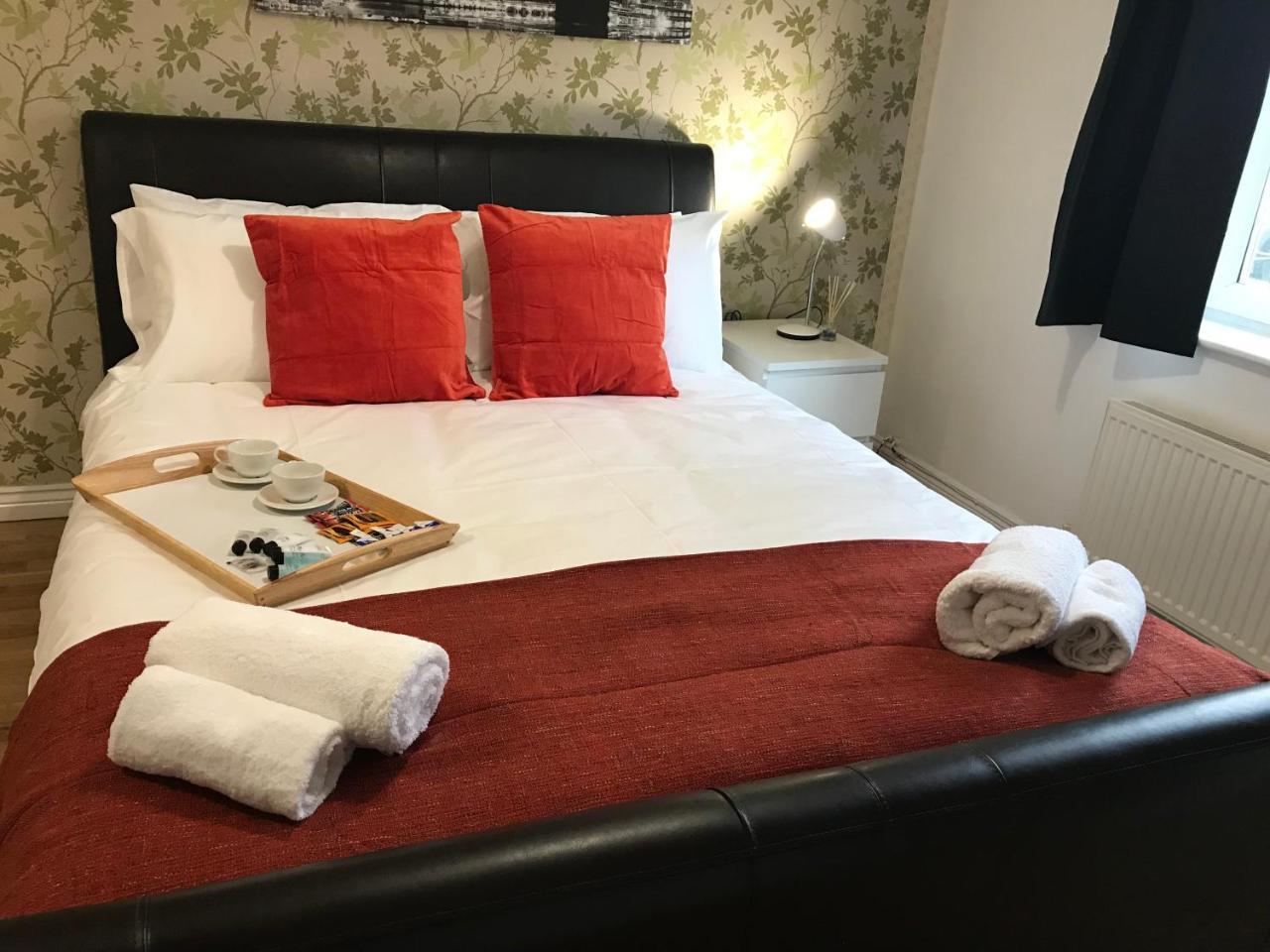 Silverhill Hotel Huntingdon