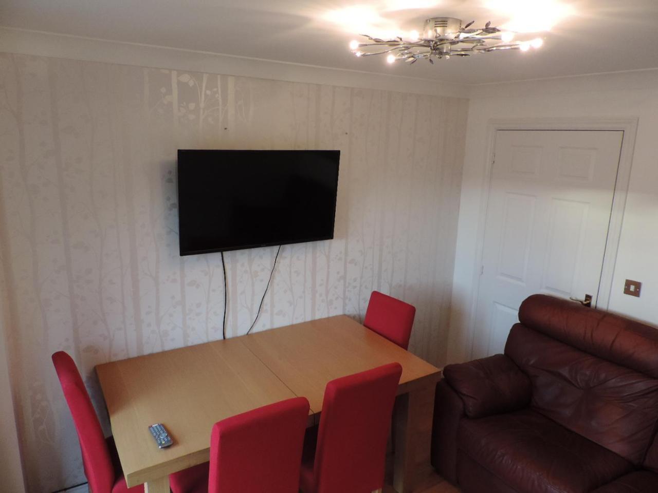 Silverhill 4* Huntingdon